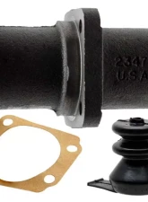 Raybestos Brakes Raybestos Element3 New Master Cylinder                                     - MC19450 - Image 3