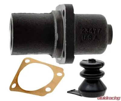 Raybestos Brakes Raybestos Element3 New Master Cylinder - MC19450