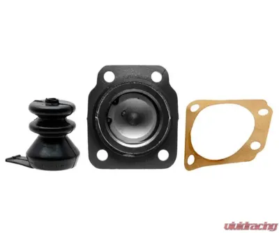 Raybestos Brakes Raybestos Element3 New Master Cylinder - MC19450