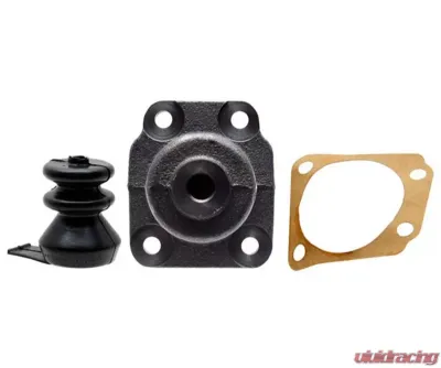 Raybestos Brakes Raybestos Element3 New Master Cylinder - MC19450