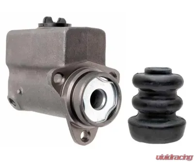 Raybestos Brakes Raybestos Element3 New Master Cylinder - MC2657