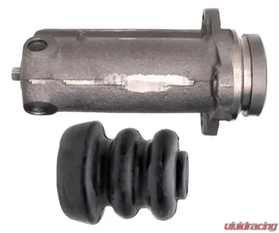 Raybestos Brakes Raybestos Element3 New Master Cylinder - MC2657