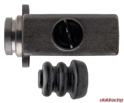 Raybestos Brakes Raybestos Element3 New Master Cylinder - MC2657