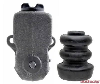 Raybestos Brakes Raybestos Element3 New Master Cylinder - MC2657