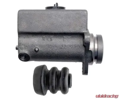 Raybestos Brakes Raybestos Element3 New Master Cylinder - MC2657