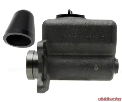 Raybestos Brakes Raybestos Element3 New Master Cylinder - MC27304