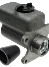 Raybestos Brakes Raybestos Element3 New Master Cylinder                                     - MC27304 - Image 2