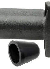 Raybestos Brakes Raybestos Element3 New Master Cylinder                                     - MC27304 - Image 3