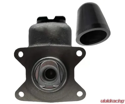 Raybestos Brakes Raybestos Element3 New Master Cylinder - MC27304