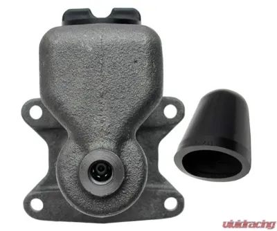Raybestos Brakes Raybestos Element3 New Master Cylinder - MC27304