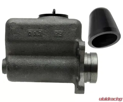 Raybestos Brakes Raybestos Element3 New Master Cylinder - MC27304