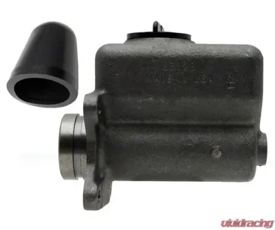 Raybestos Brakes Raybestos Element3 New Master Cylinder - MC27304