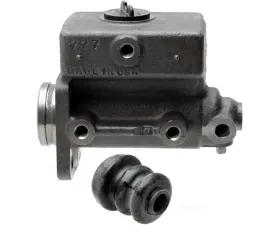 Raybestos Brakes Raybestos Element3 New Master Cylinder