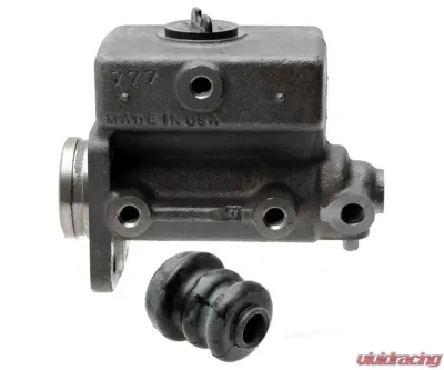 Raybestos Brakes Raybestos Element3 New Master Cylinder - MC2842