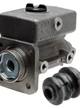 Raybestos Brakes Raybestos Element3 New Master Cylinder                                     - MC2842 - Image 2