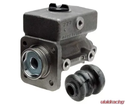 Raybestos Brakes Raybestos Element3 New Master Cylinder - MC2842