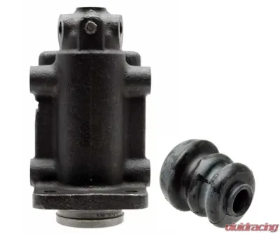 Raybestos Brakes Raybestos Element3 New Master Cylinder - MC2842