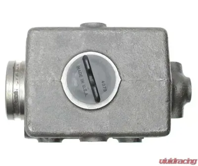 Raybestos Brakes Raybestos Element3 New Master Cylinder - MC2842