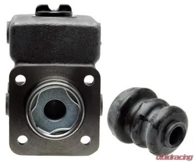 Raybestos Brakes Raybestos Element3 New Master Cylinder - MC2842