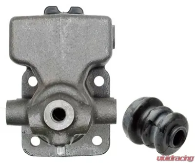 Raybestos Brakes Raybestos Element3 New Master Cylinder - MC2842