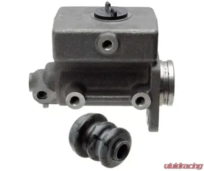 Raybestos Brakes Raybestos Element3 New Master Cylinder - MC2842