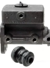 Raybestos Brakes Raybestos Element3 New Master Cylinder                                     - MC2842 - Image 8