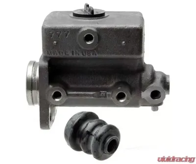 Raybestos Brakes Raybestos Element3 New Master Cylinder - MC2842