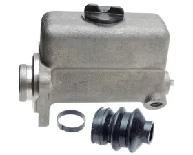 Raybestos Brakes Raybestos Element3 New Master Cylinder