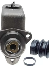 Raybestos Brakes Raybestos Element3 New Master Cylinder                                     - MC3573 - Image 6