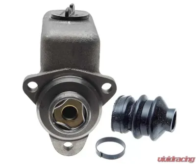 Raybestos Brakes Raybestos Element3 New Master Cylinder - MC3573