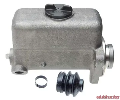 Raybestos Brakes Raybestos Element3 New Master Cylinder - MC3573