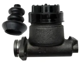 Raybestos Brakes Raybestos Element3 New Master Cylinder