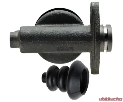 Raybestos Brakes Raybestos Element3 New Master Cylinder - MC36071