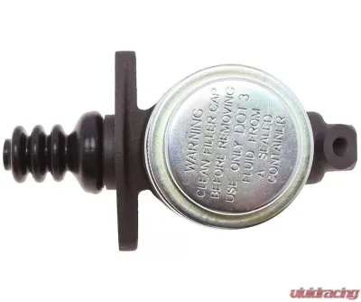 Raybestos Brakes Raybestos Element3 New Master Cylinder - MC36071