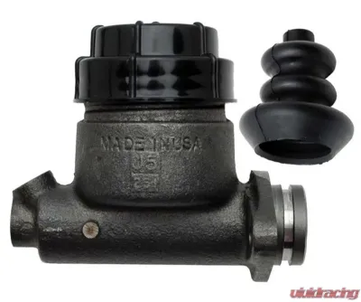 Raybestos Brakes Raybestos Element3 New Master Cylinder - MC36071