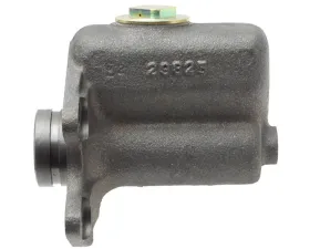 Raybestos Brakes Raybestos Element3 New Master Cylinder