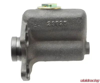 Raybestos Brakes Raybestos Element3 New Master Cylinder - MC36127