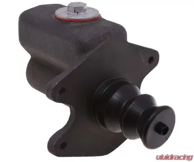 Raybestos Brakes Raybestos Element3 New Master Cylinder - MC36127