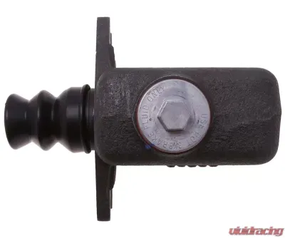 Raybestos Brakes Raybestos Element3 New Master Cylinder - MC36127