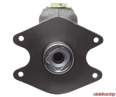 Raybestos Brakes Raybestos Element3 New Master Cylinder - MC36127