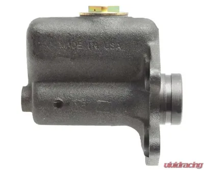Raybestos Brakes Raybestos Element3 New Master Cylinder - MC36127