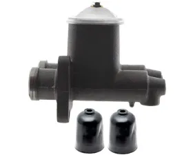 Raybestos Brakes Raybestos Element3 New Master Cylinder