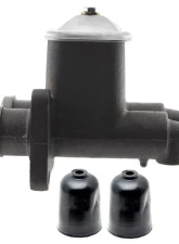 Raybestos Brakes Raybestos Element3 New Master Cylinder                                     - MC36154 - Image 8