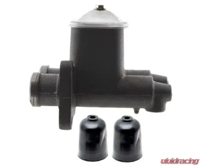Raybestos Brakes Raybestos Element3 New Master Cylinder - MC36154