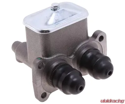 Raybestos Brakes Raybestos Element3 New Master Cylinder - MC36154