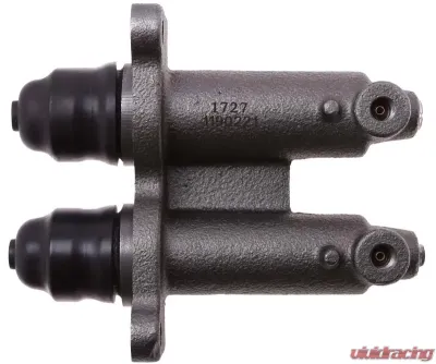 Raybestos Brakes Raybestos Element3 New Master Cylinder - MC36154