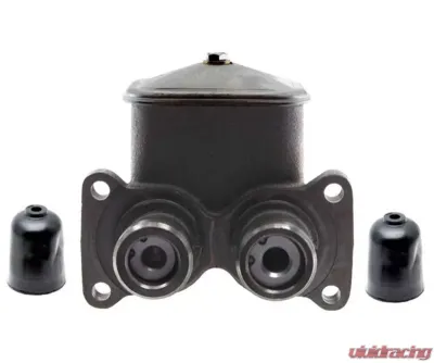 Raybestos Brakes Raybestos Element3 New Master Cylinder - MC36154