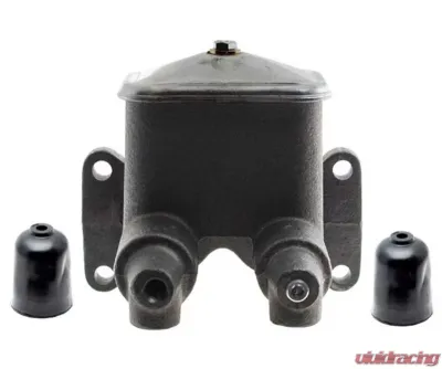 Raybestos Brakes Raybestos Element3 New Master Cylinder - MC36154