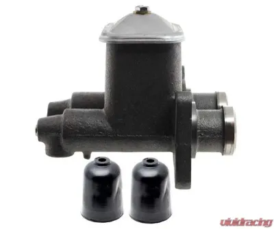 Raybestos Brakes Raybestos Element3 New Master Cylinder - MC36154