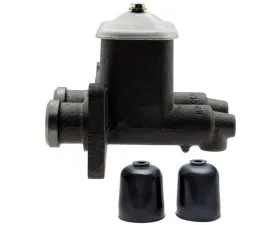Raybestos Brakes Raybestos Element3 New Master Cylinder